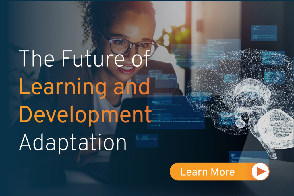 Trends In Learning and Development