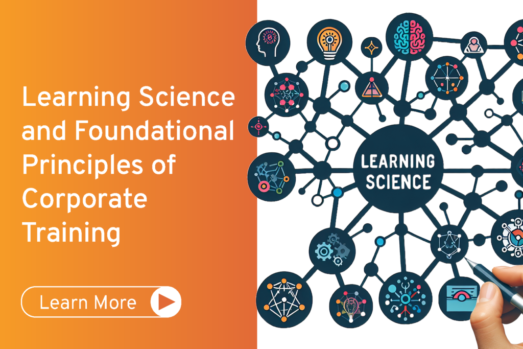 Learning Science Overview