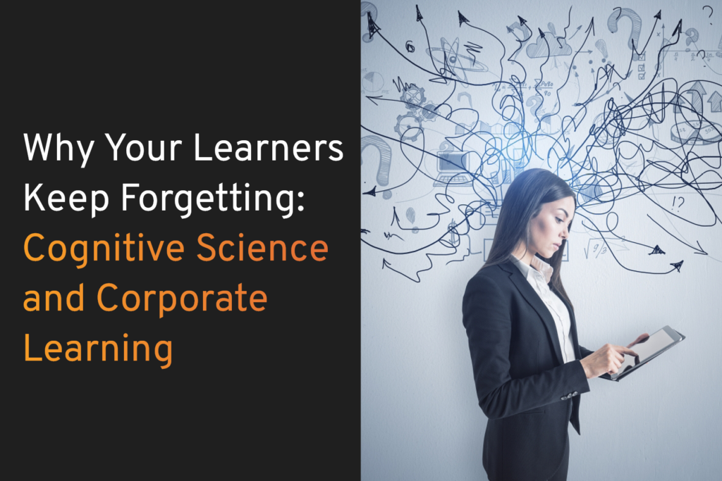 Learning Science: Cognitive