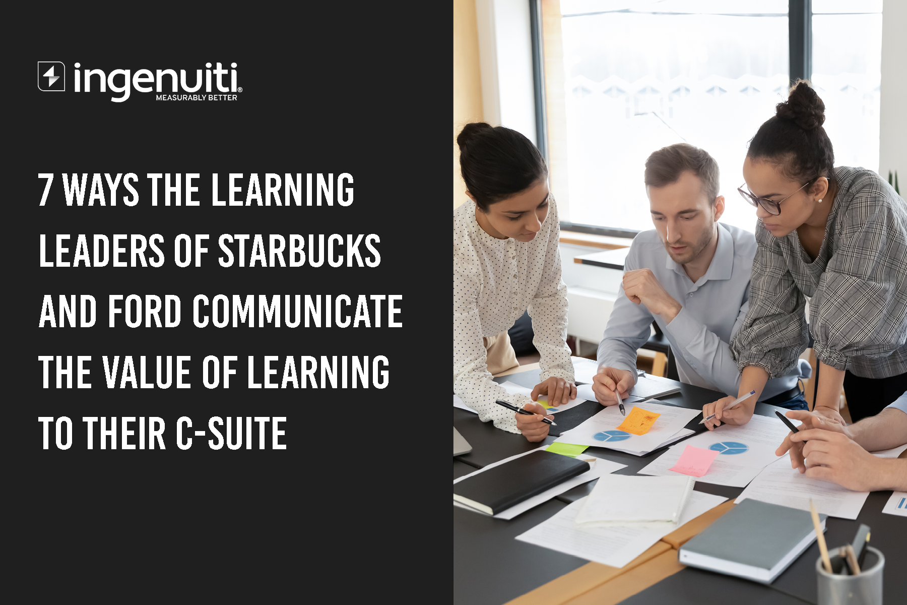 7 Ways the Learning Leaders of Starbucks and Ford Communicate the Value ...